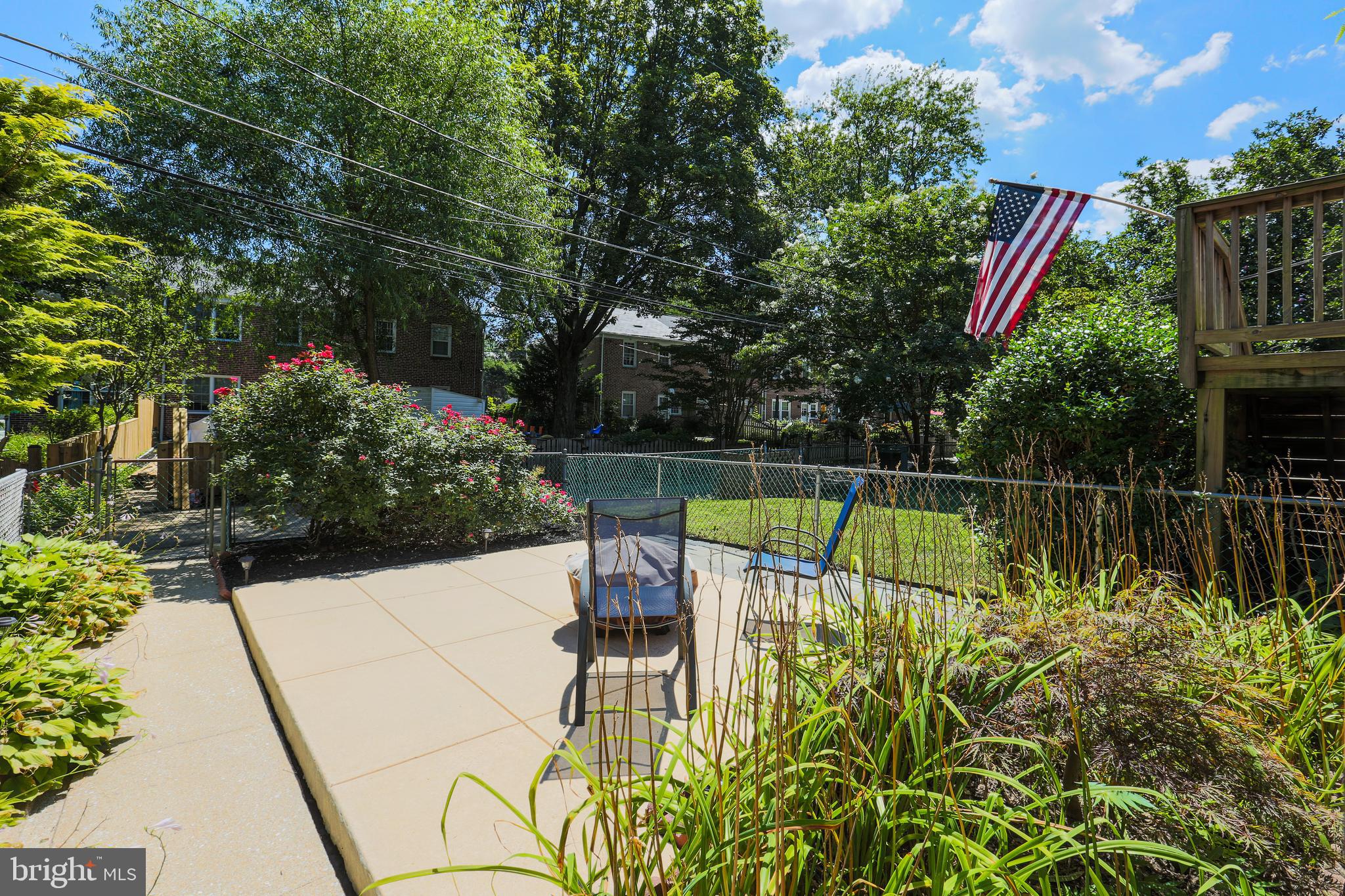 7117 Heathfield Road Baltimore, MD 21212 - Photo 33 of 48