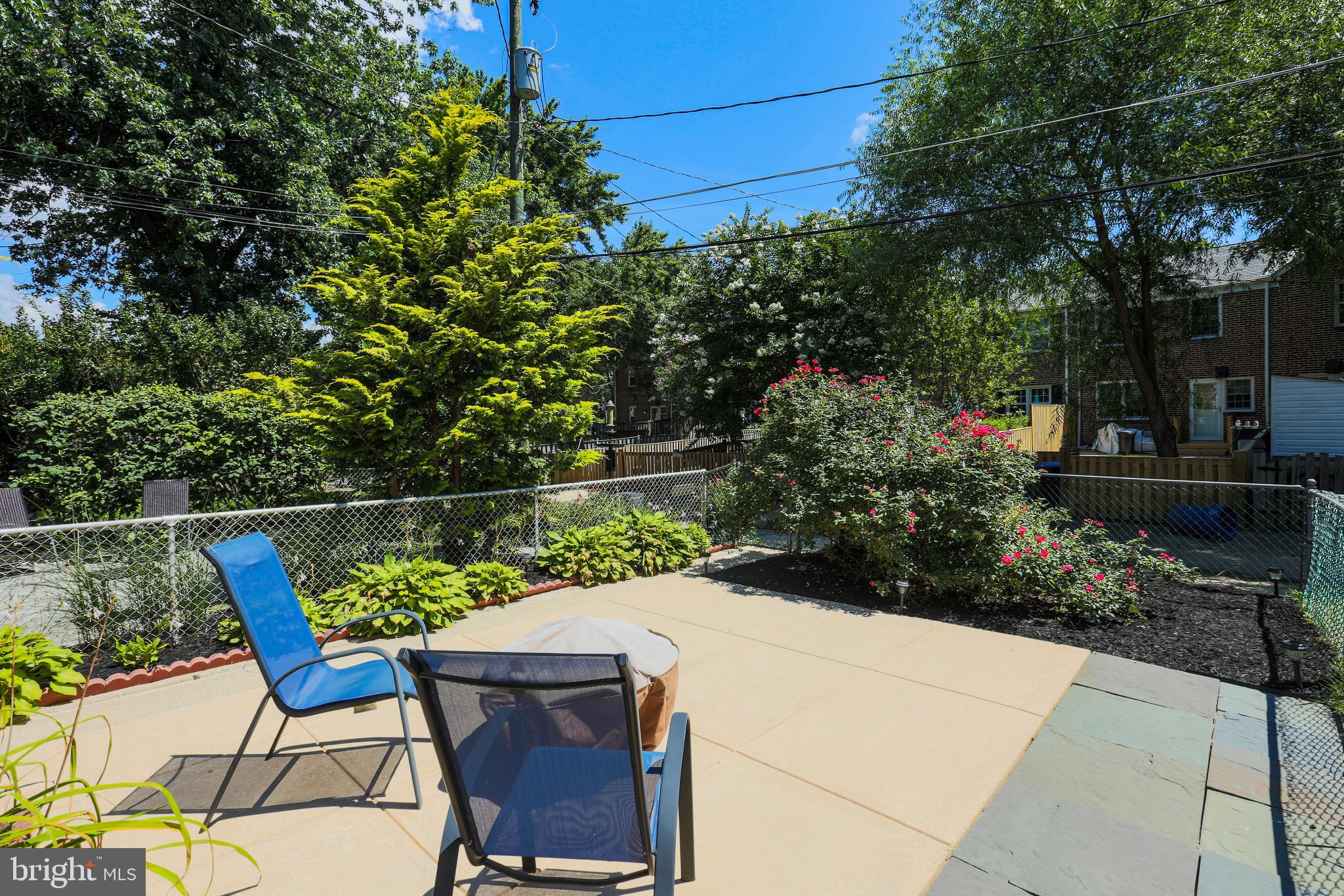 7117 Heathfield Road Baltimore, MD 21212 - Photo 34 of 48