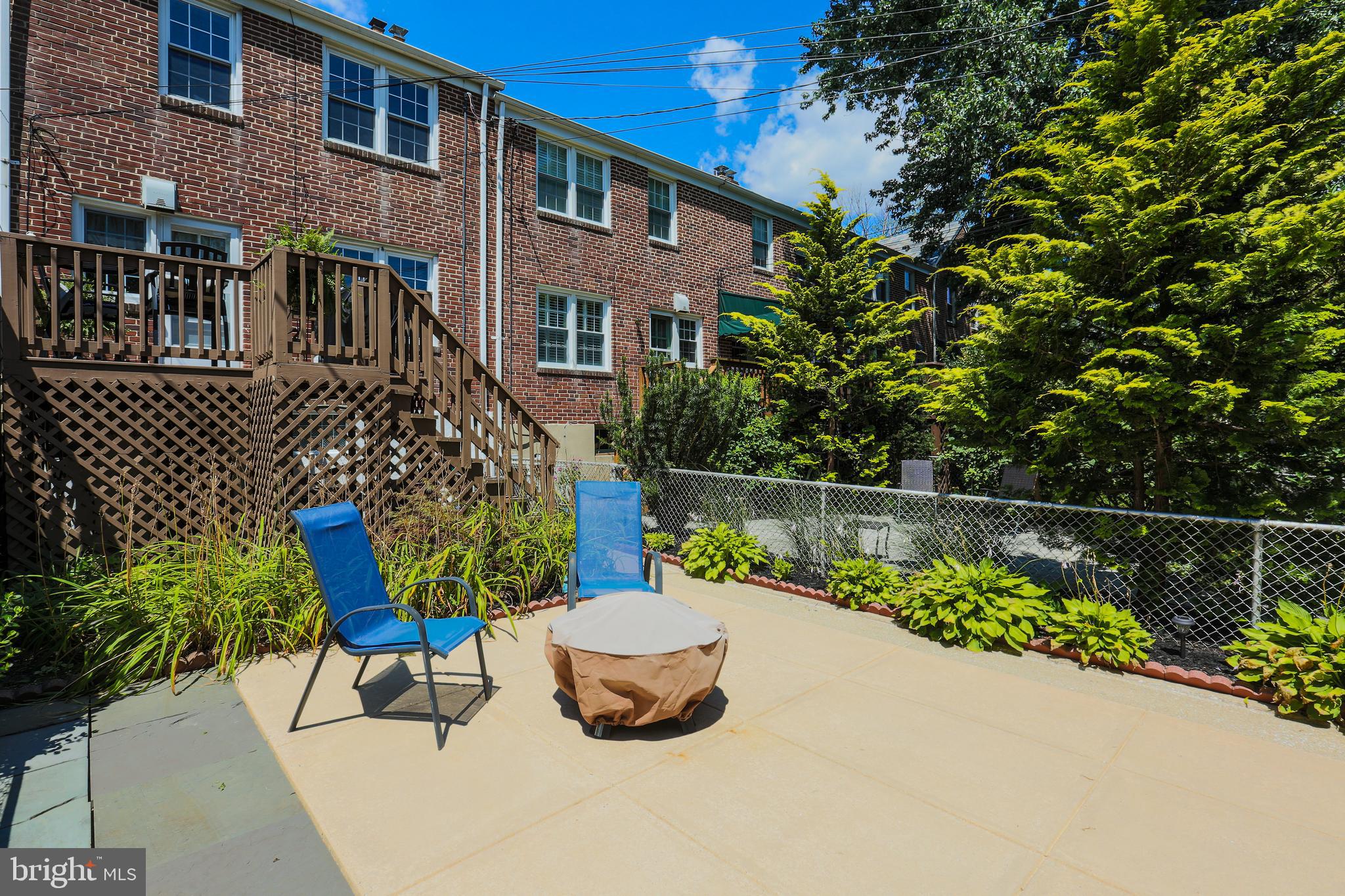 7117 Heathfield Road Baltimore, MD 21212 - Photo 35 of 48