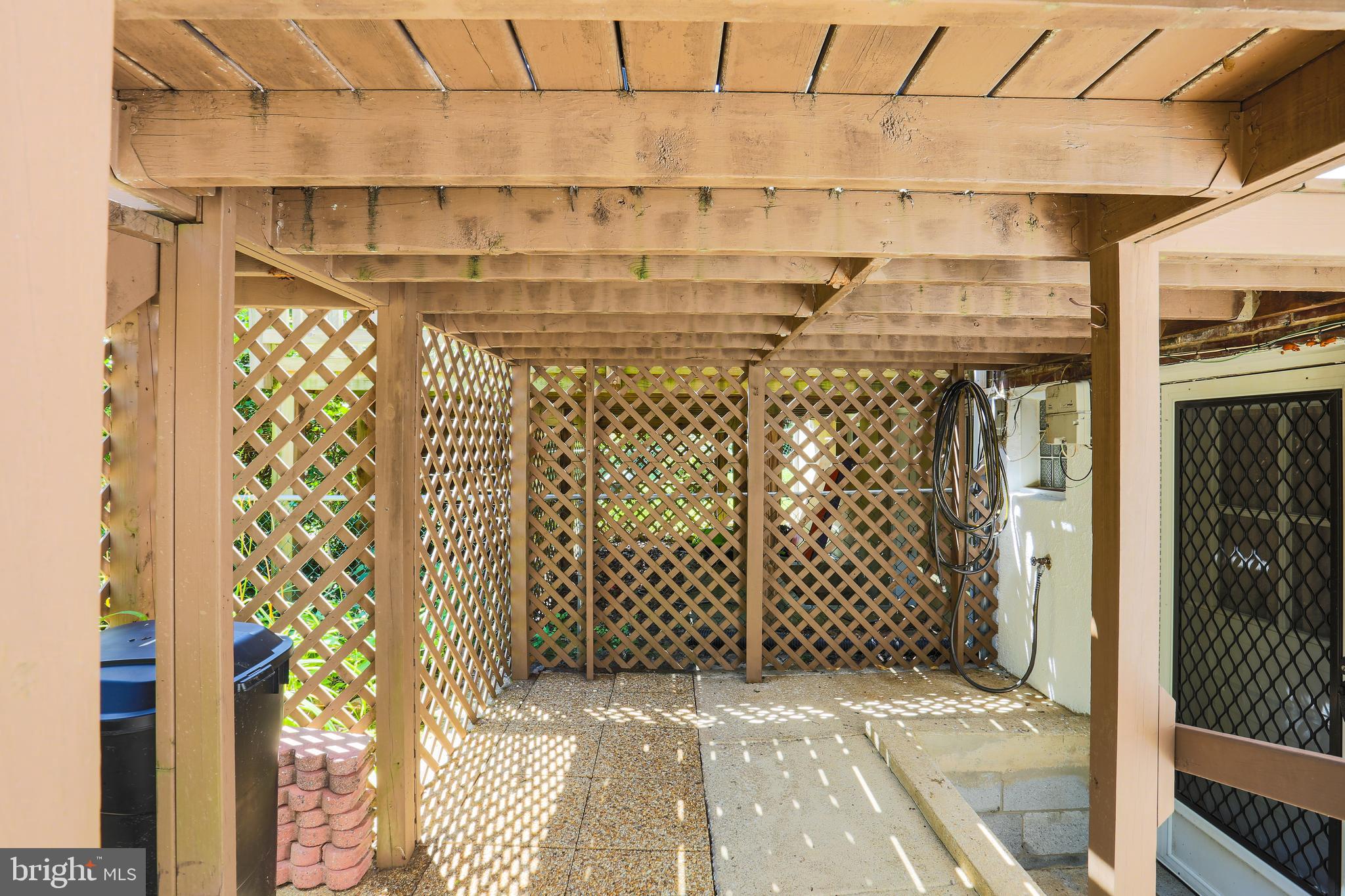7117 Heathfield Road Baltimore, MD 21212 - Photo 38 of 48