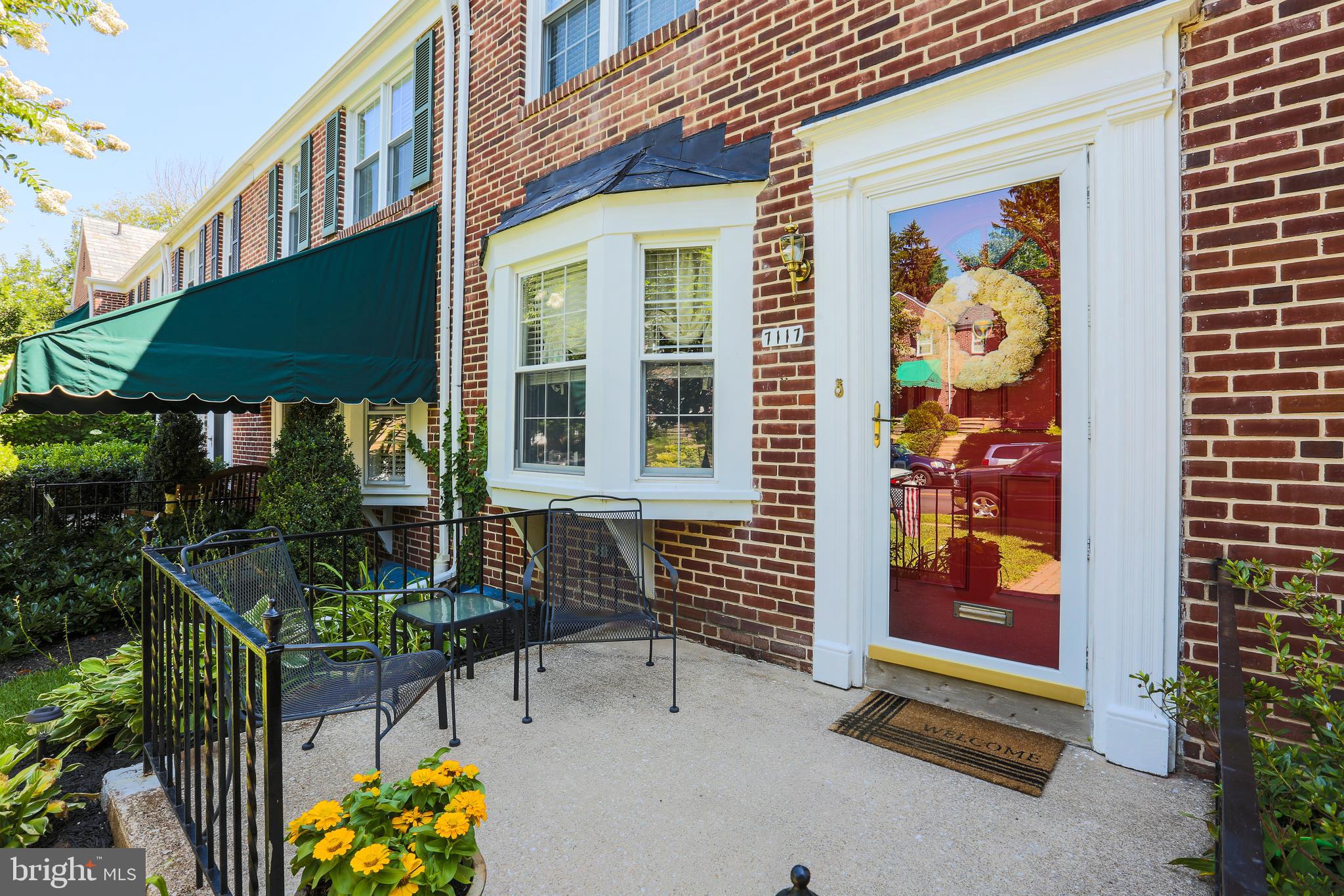 7117 Heathfield Road Baltimore, MD 21212 - Photo 5 of 48