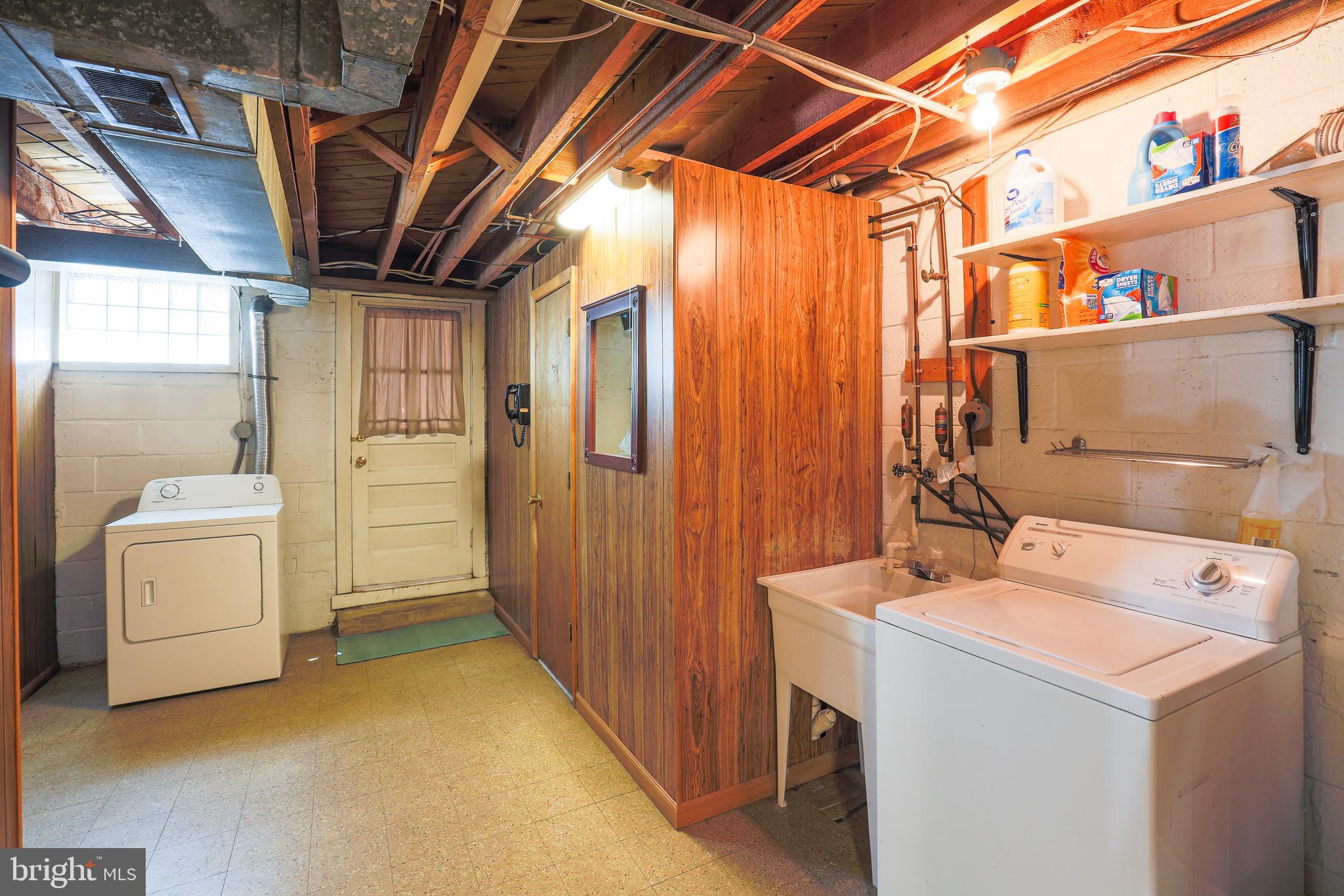 7117 Heathfield Road Baltimore, MD 21212 - Photo 45 of 48