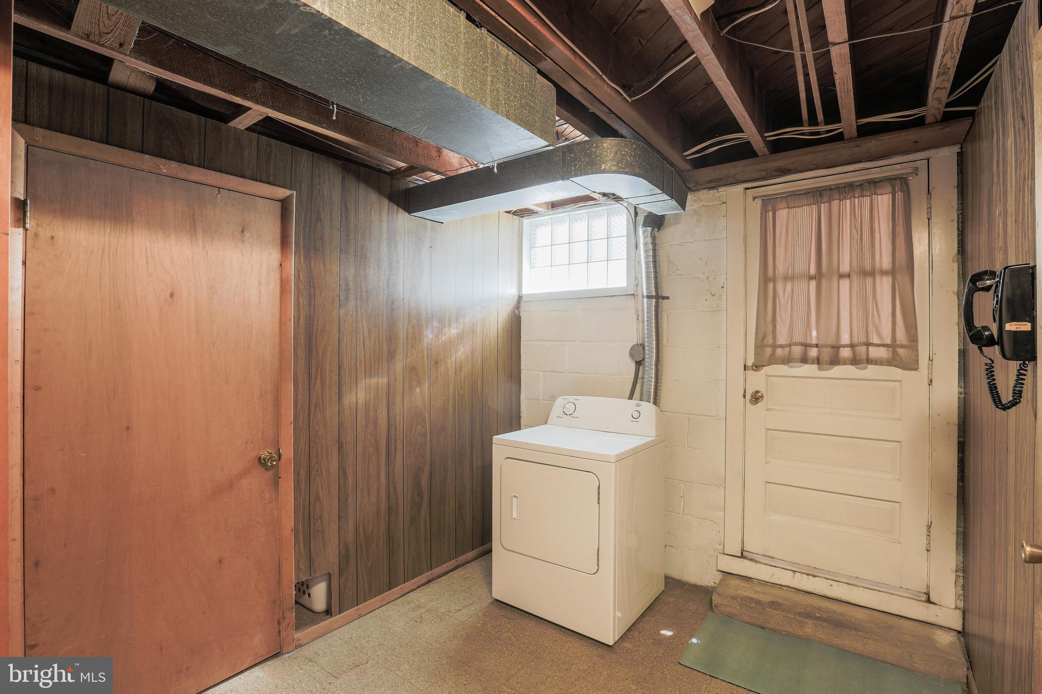 7117 Heathfield Road Baltimore, MD 21212 - Photo 46 of 48