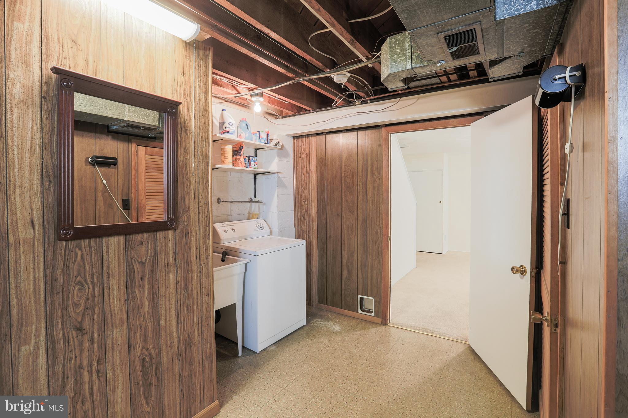 7117 Heathfield Road Baltimore, MD 21212 - Photo 47 of 48