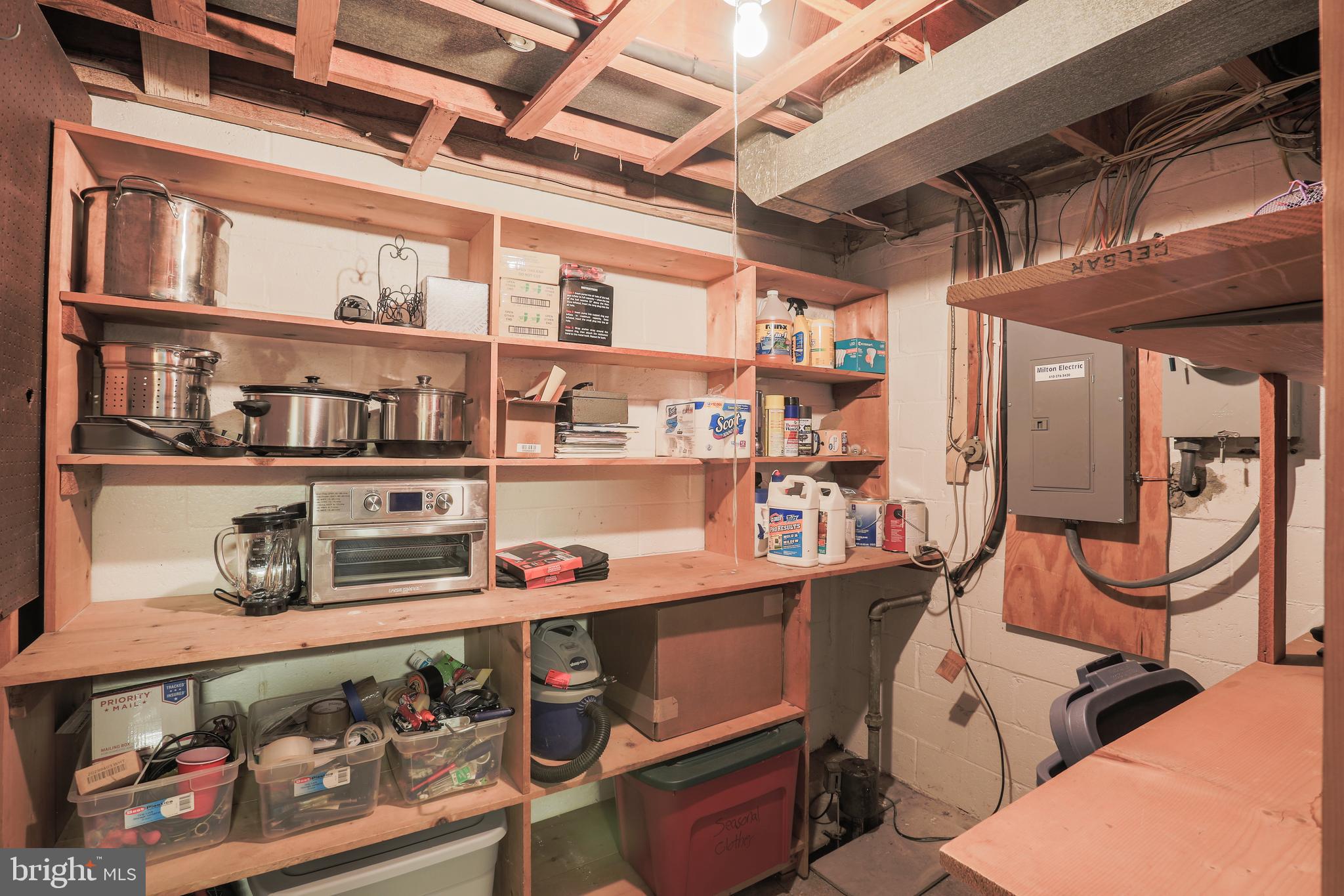7117 Heathfield Road Baltimore, MD 21212 - Photo 48 of 48