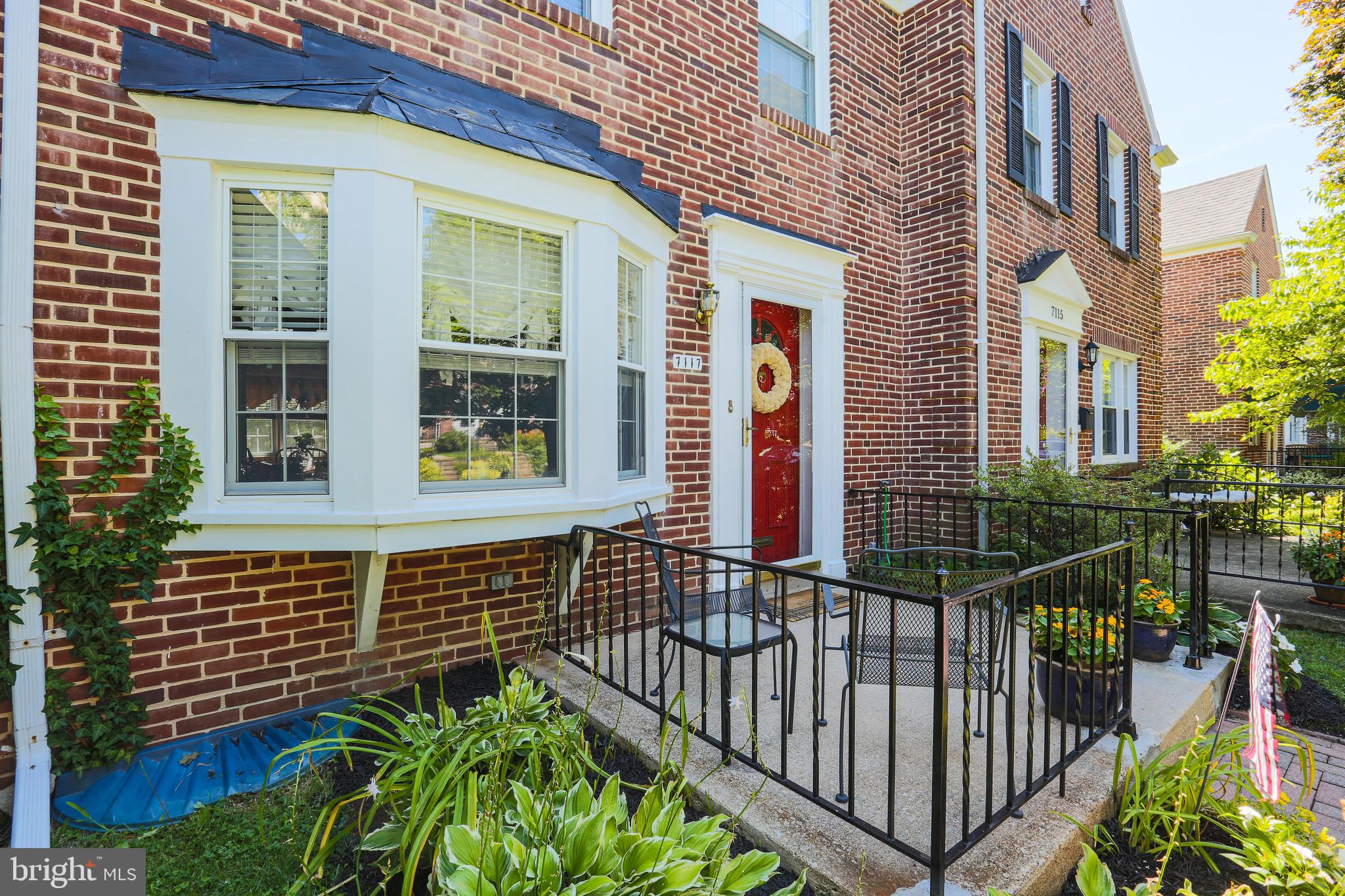 7117 Heathfield Road Baltimore, MD 21212 - Photo 6 of 48