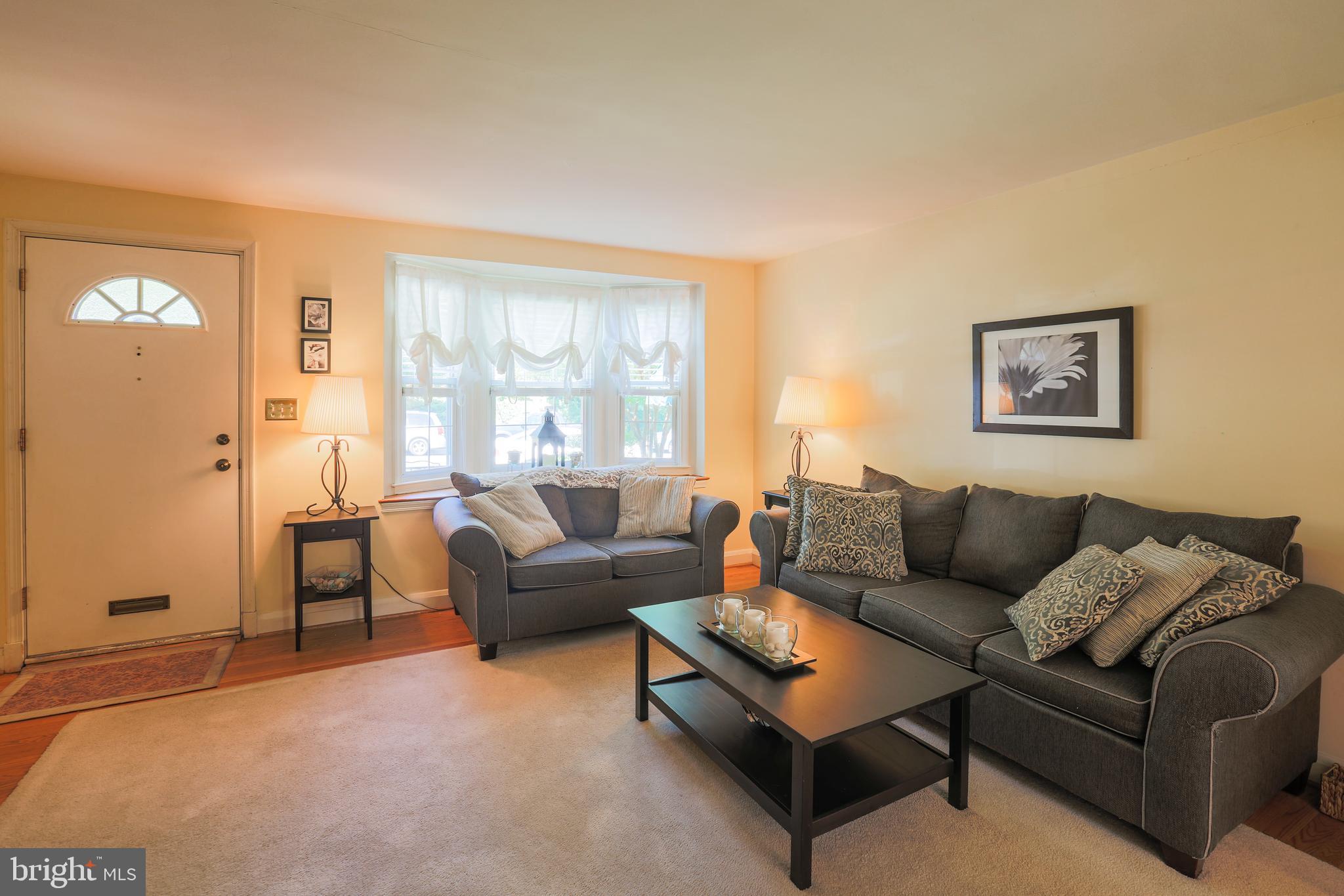 7117 Heathfield Road Baltimore, MD 21212 - Photo 9 of 48