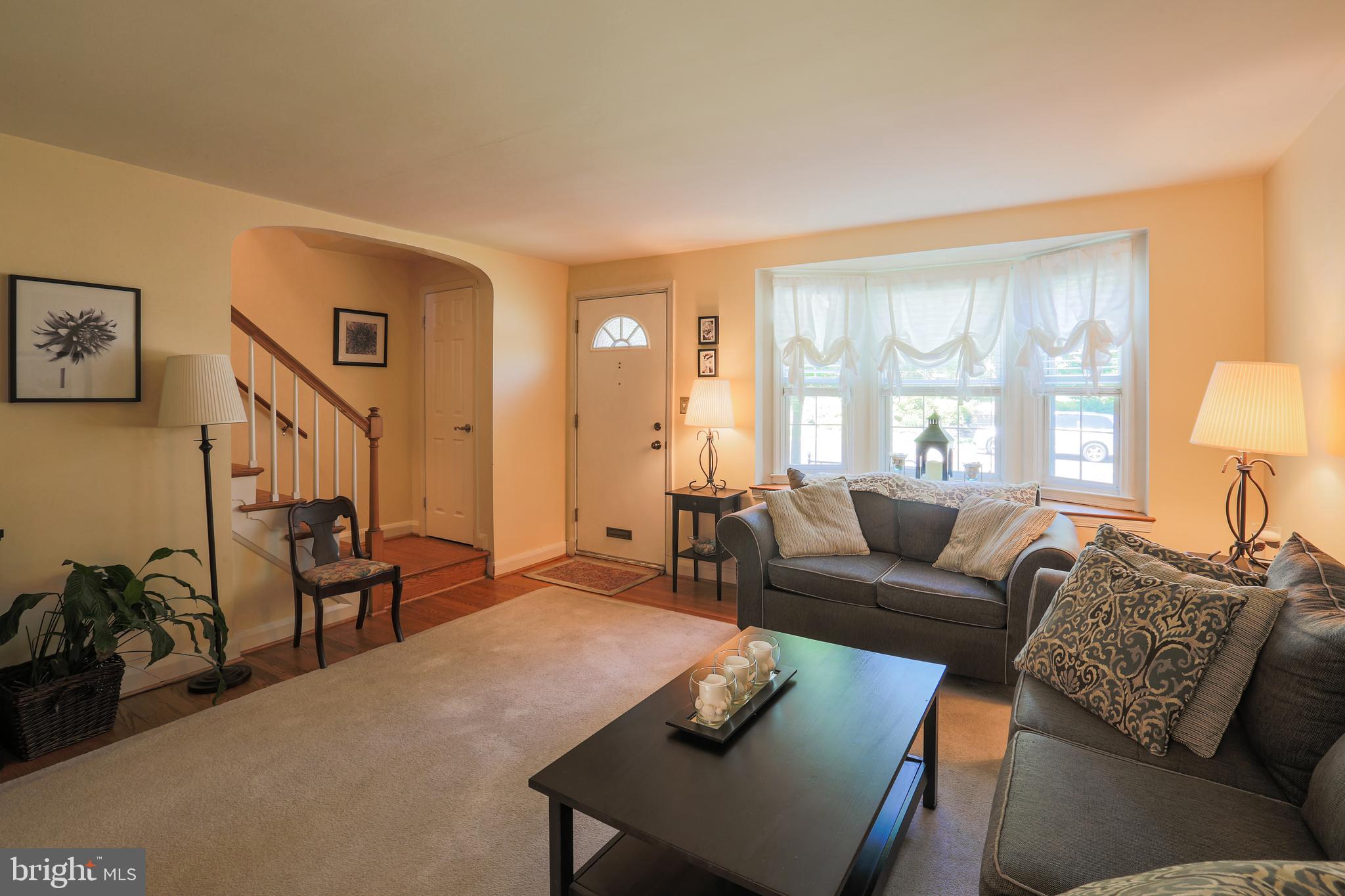 7117 Heathfield Road Baltimore, MD 21212 - Photo 10 of 48