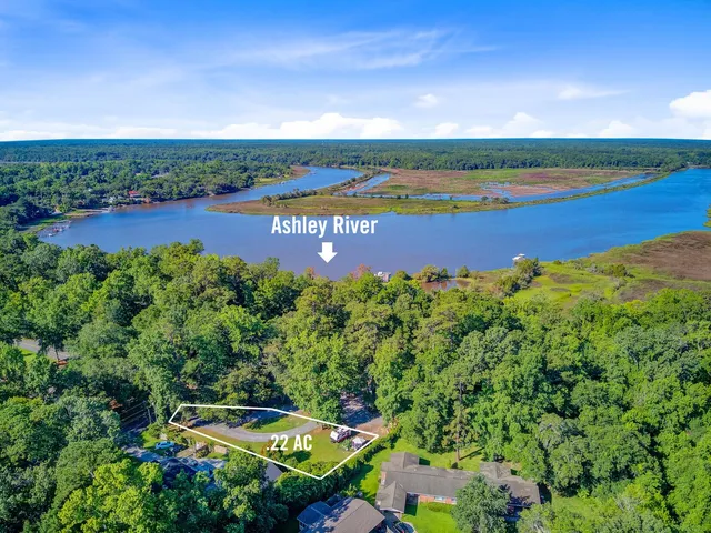 $100,000 | 0 East Constellation Drive, North Charleston, SC 29418