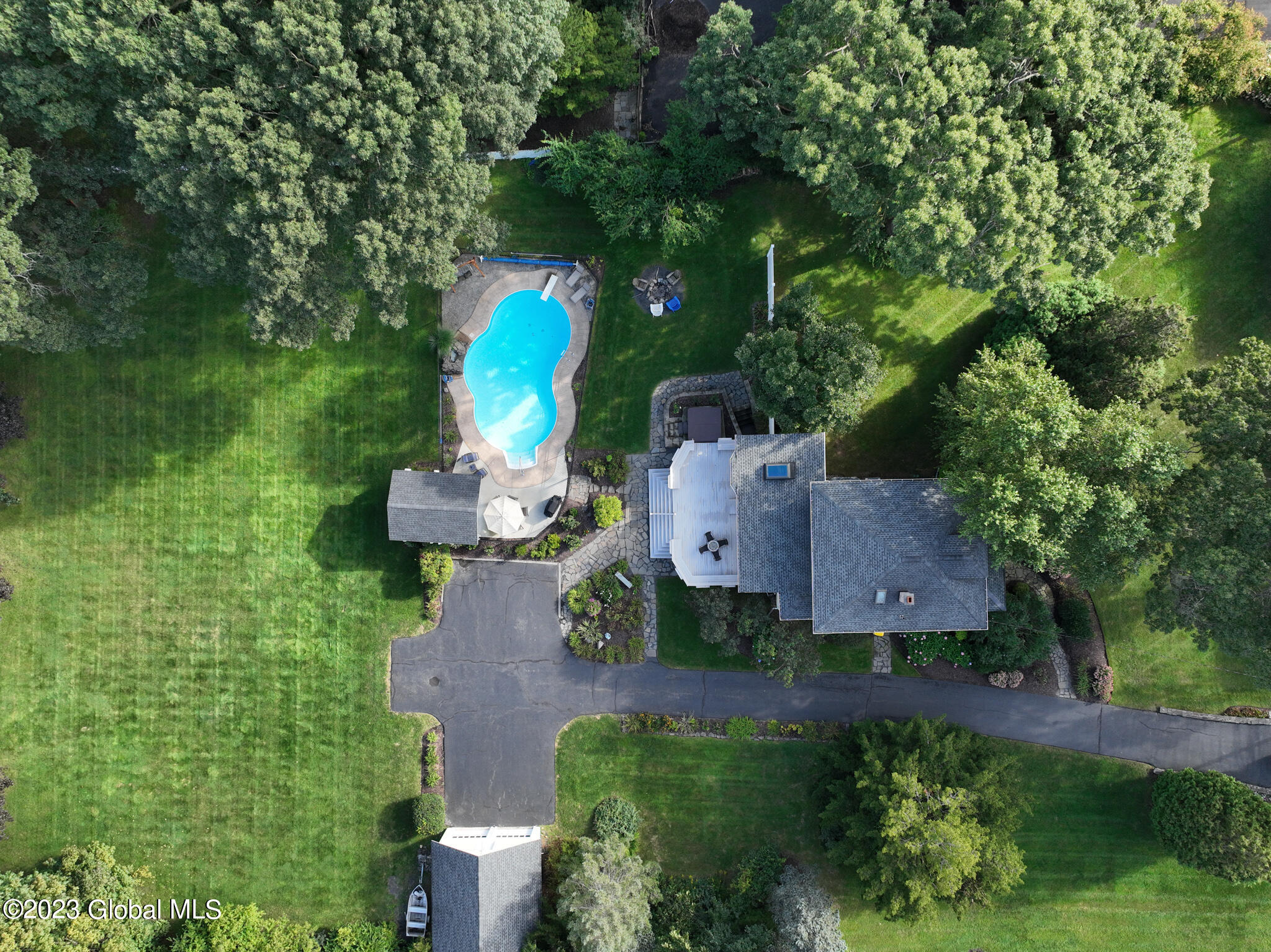 309 Loudon Road Colonie, NY 12211 - Photo 68 of 70 020-309-Loudon-Rd-Aerials