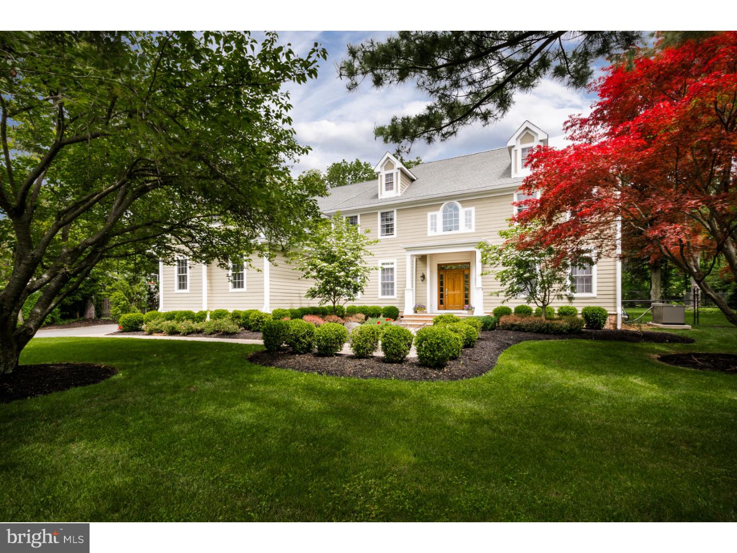 243 Russell Road Princeton, NJ 08540 - Photo 1 of 25