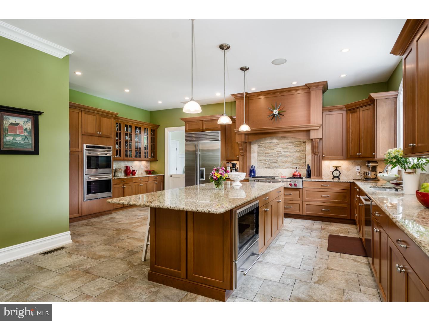 243 Russell Road Princeton, NJ 08540 - Photo 6 of 25