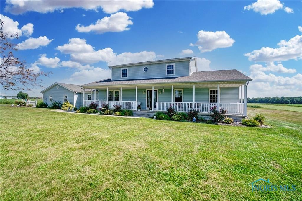 4768 Mitchell Road North Baltimore, OH 45872 - Photo 1 of 50 Gallery Image 1