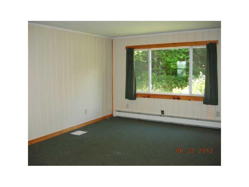 152 Village Road Rockwood, ME 04478 - Photo 6 of 9 Living Room.