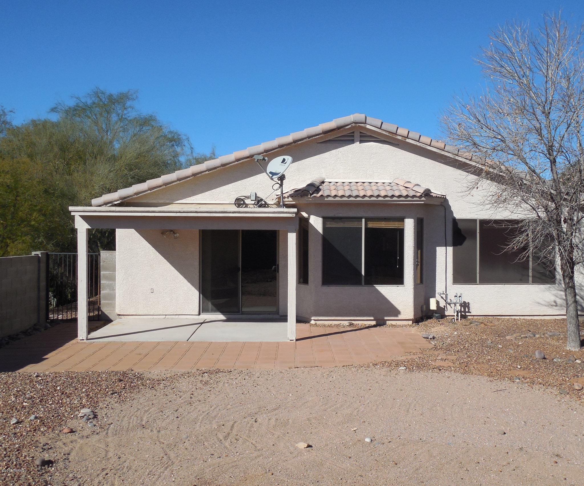 2541 South Ave Arroyo Rincon Tucson, AZ 85710 - Photo 22 of 25