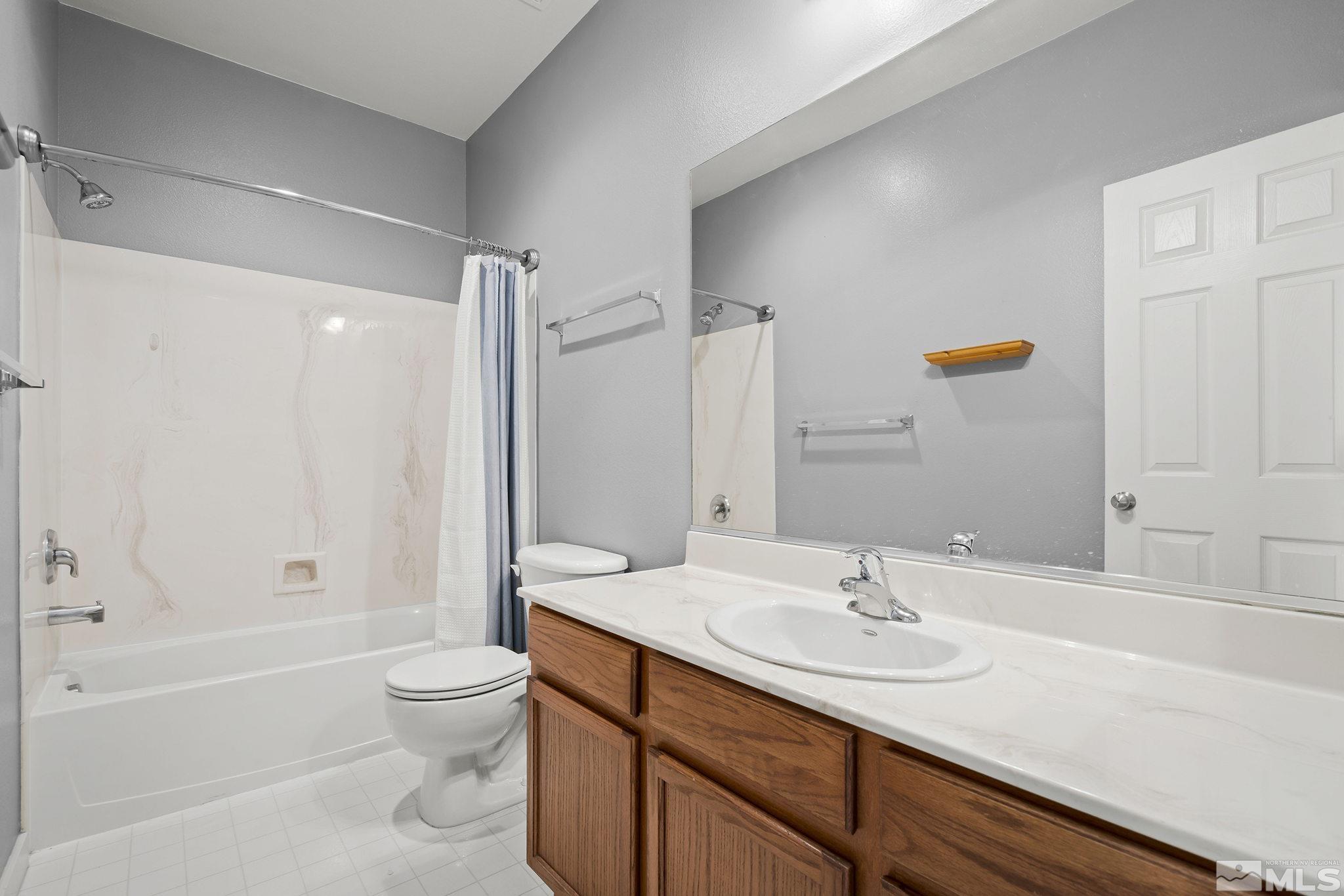 7649 Crest Bluff Drive Reno, NV 89506 - Photo 16 of 22 Photo 16