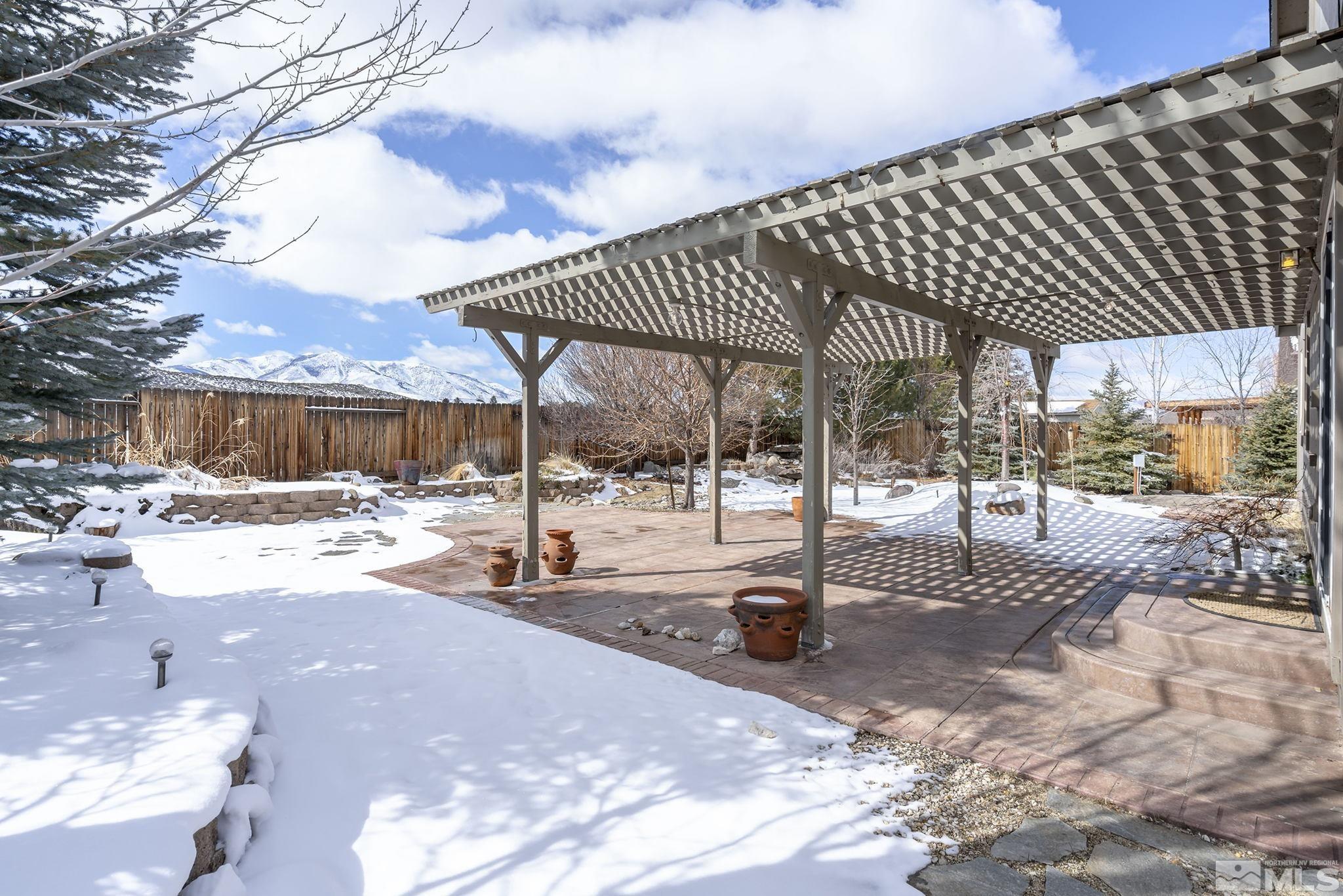 7649 Crest Bluff Drive Reno, NV 89506 - Photo 18 of 22 Photo 18