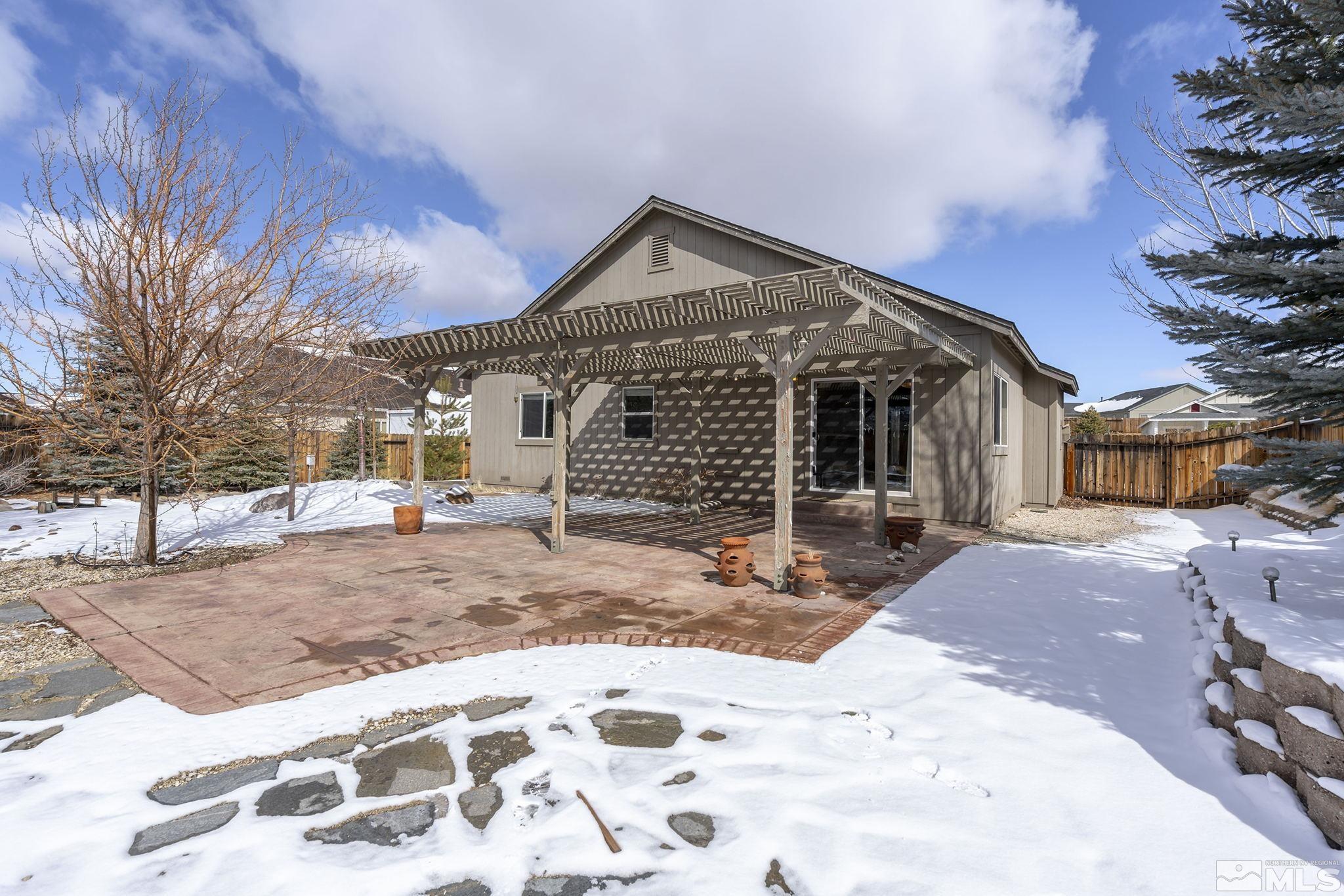 7649 Crest Bluff Drive Reno, NV 89506 - Photo 19 of 22 Photo 19