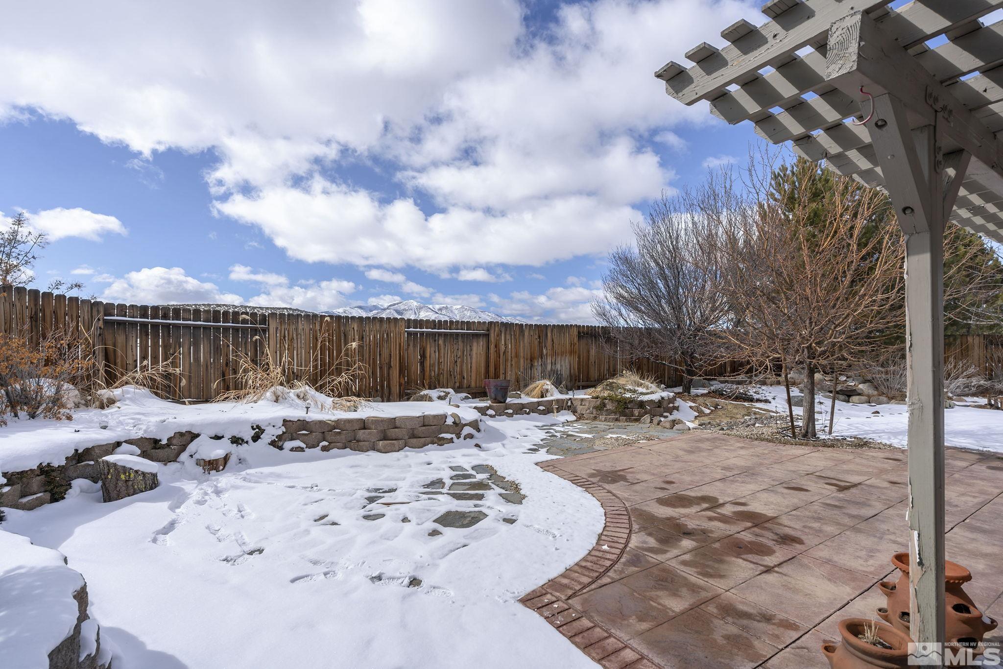 7649 Crest Bluff Drive Reno, NV 89506 - Photo 20 of 22 Photo 20
