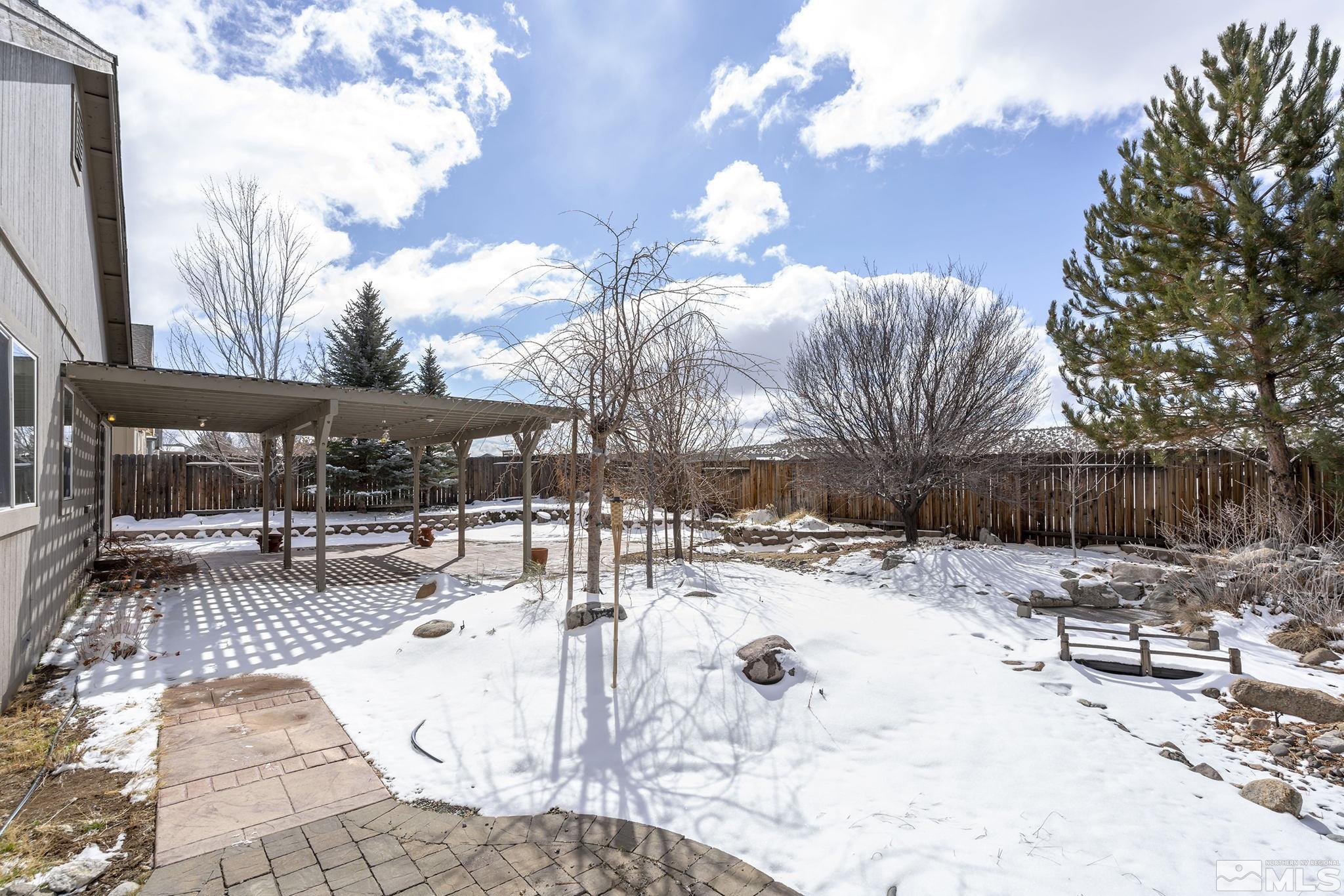 7649 Crest Bluff Drive Reno, NV 89506 - Photo 21 of 22 Photo 21