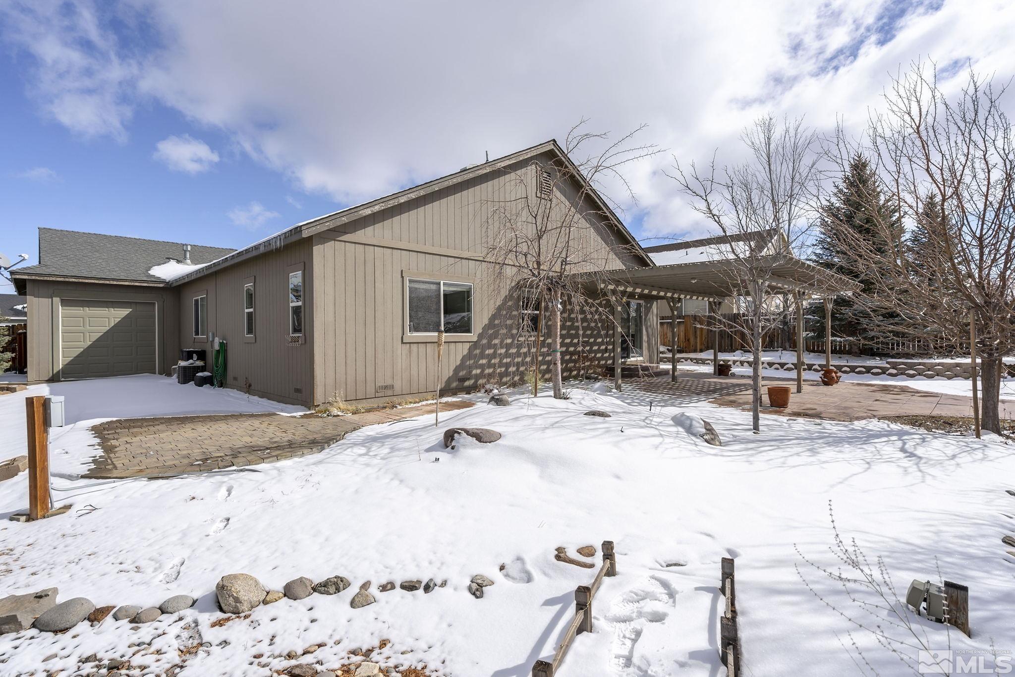 7649 Crest Bluff Drive Reno, NV 89506 - Photo 22 of 22 Photo 22