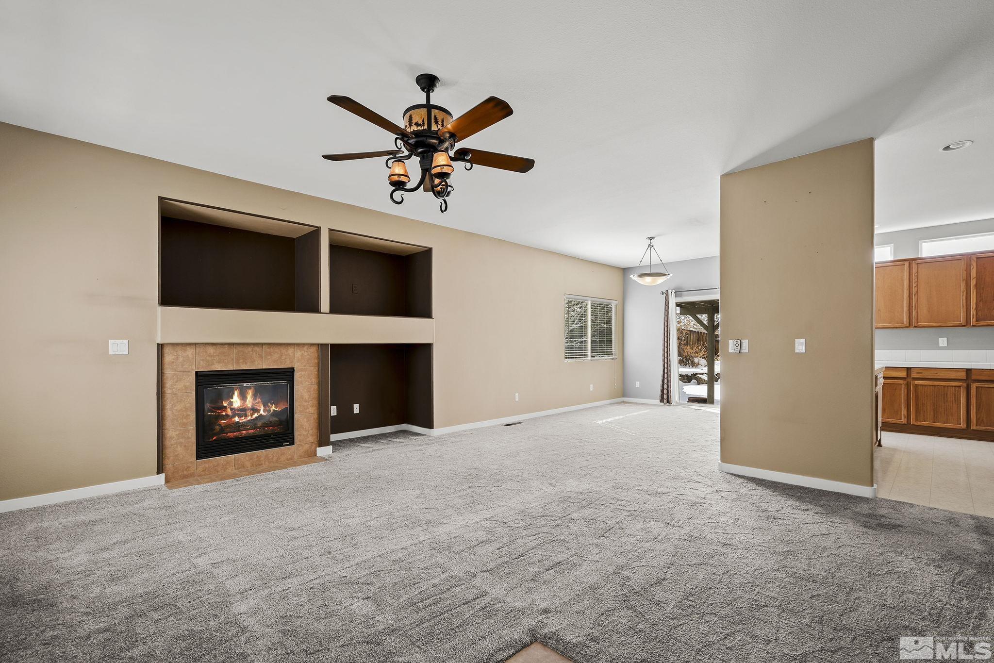 7649 Crest Bluff Drive Reno, NV 89506 - Photo 3 of 22 Photo 3