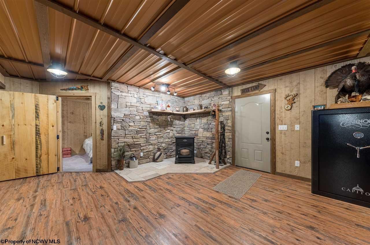 3427 Coal Lick Road Albright, WV 26519 - Photo 8 of 18 Gallery Image 8