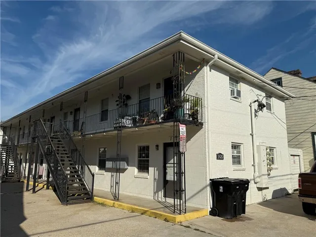 $875 | Undisclosed Address, New Orleans, LA 70116