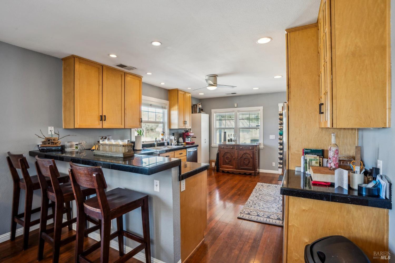1180 Monticello Road Napa, CA 94558 - Photo 15 of 68