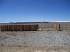 1379 East Ranger Hill Road Hartsel, CO 80449 - Photo 8 of 9 a view of a dry yard