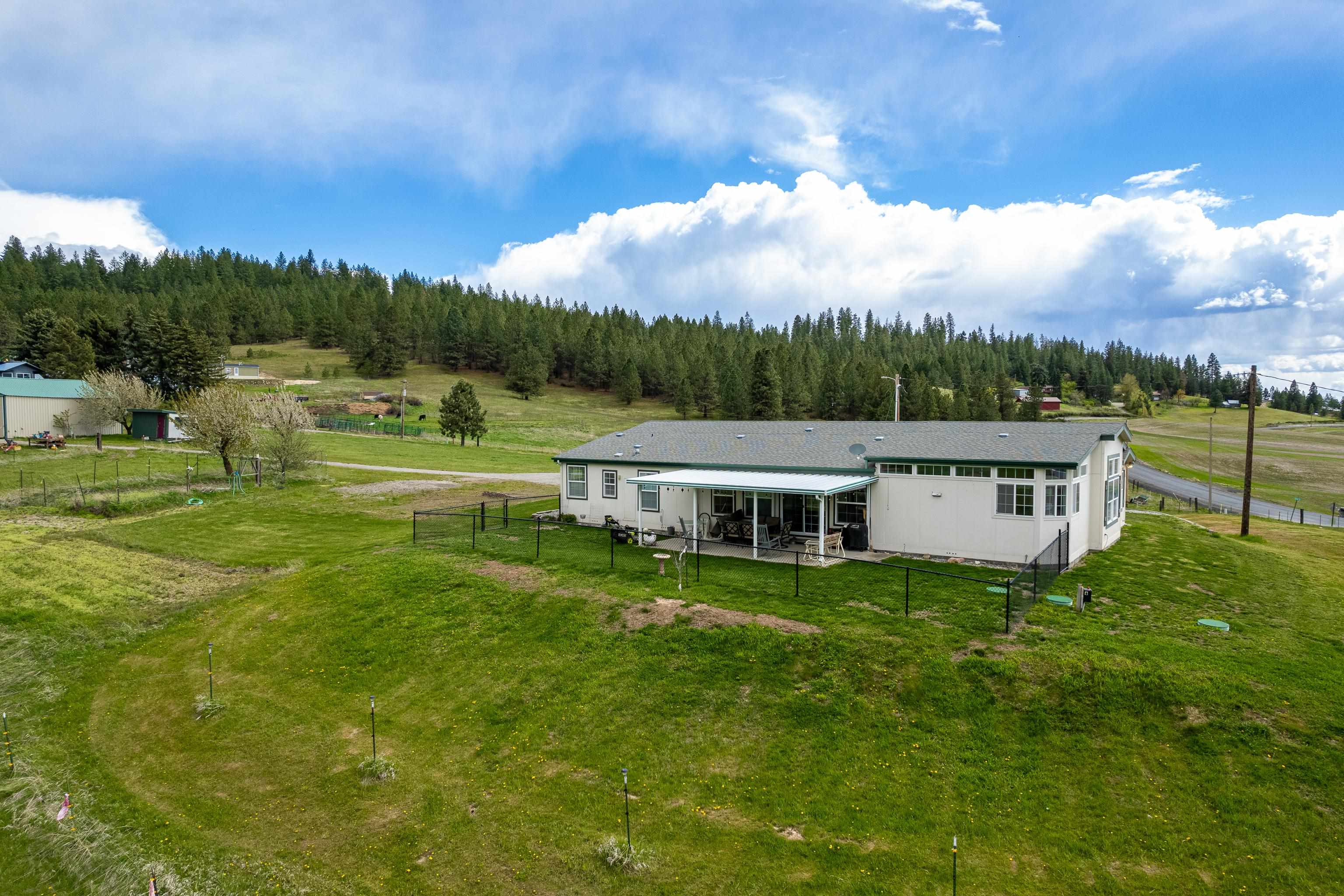 12201 South Jackson Road Mica, WA 99023 - Photo 46 of 47 Gallery Image 46