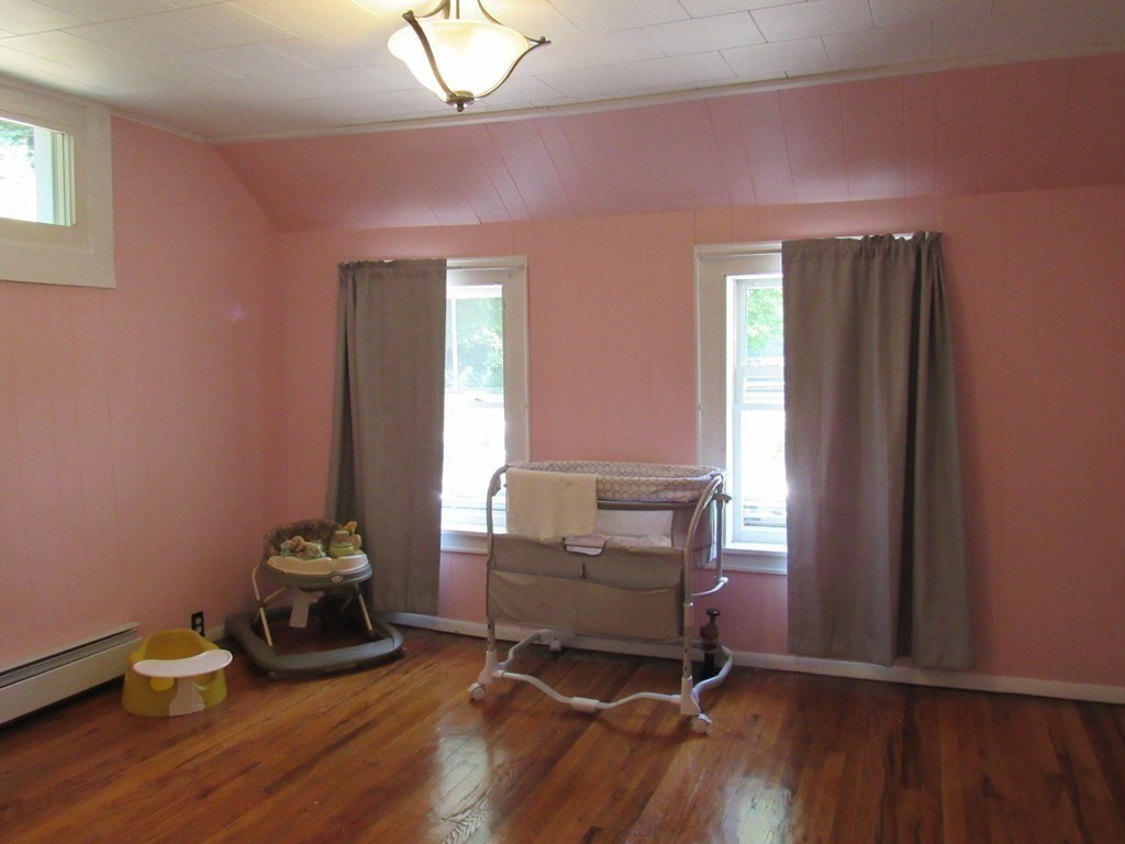 18 Blandford Hill Road Huntington, MA 01050 - Photo 17 of 33 a view of a room with lounge chair and windows