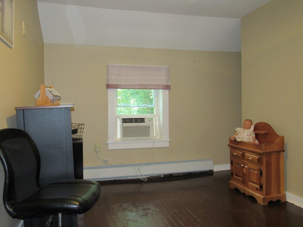 18 Blandford Hill Road Huntington, MA 01050 - Photo 20 of 33 a living room with furniture and a window