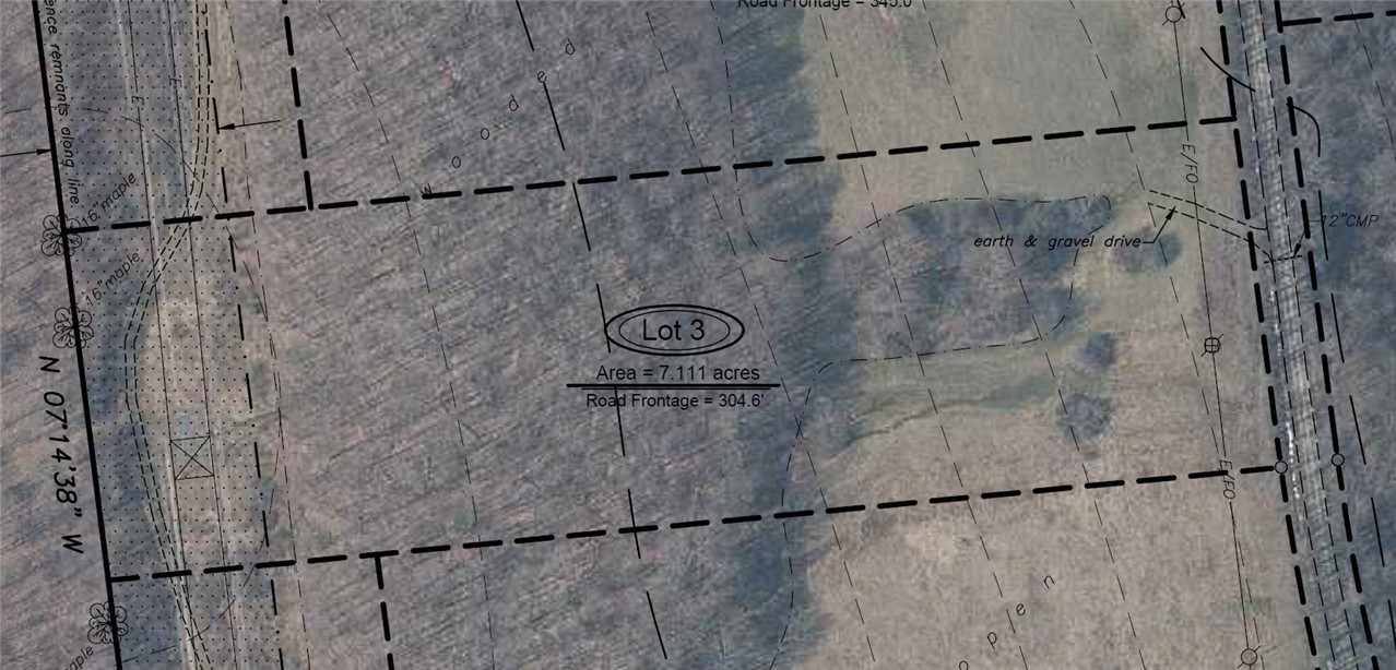 Lot 3 Goddards Road Hartwick, NY 13348 - Photo 28 of 29