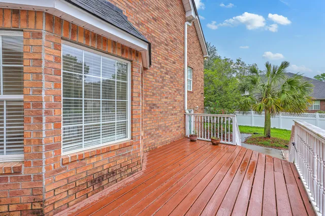 $605,000 | 125 Eston Drive, Goose Creek, SC 29445