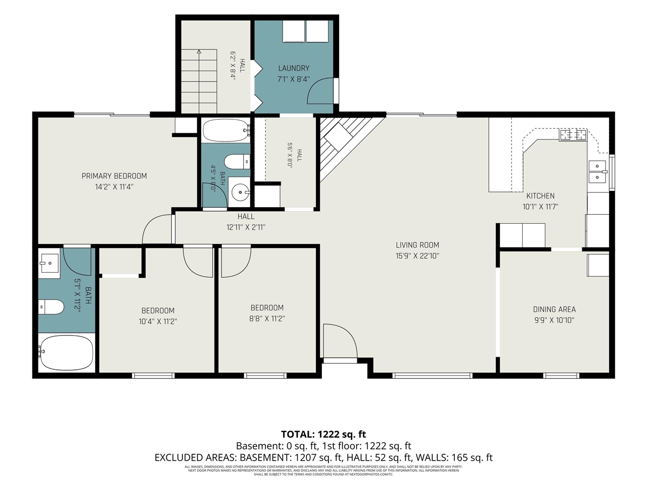 55719 Resort Road Three Rivers, MI 49093 - Photo 34 of 35