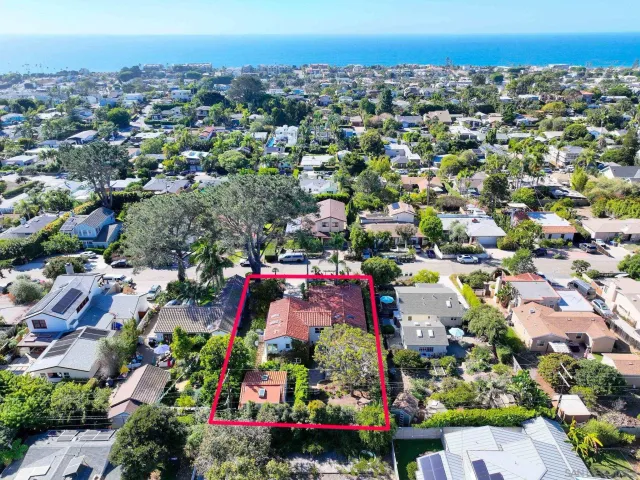 $3,599,000 | 901 Stratford Drive, Encinitas, CA 92024