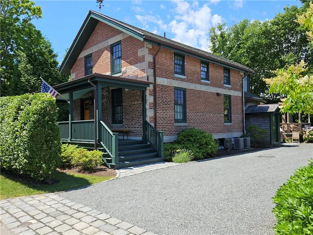 $30,000 | 209 Coggeshall Avenue, Newport, RI 02840