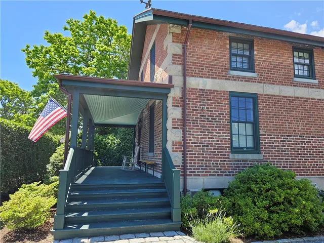 $30,000 | 209 Coggeshall Avenue, Newport, RI 02840