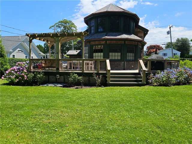 $30,000 | 209 Coggeshall Avenue, Newport, RI 02840