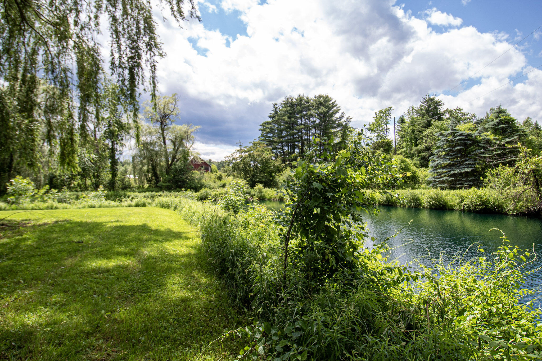 801 Mace Chasm Road Keeseville, NY 12944 - Photo 45 of 57