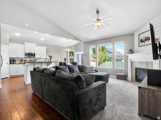 2335 Field Stone Way Layton, UT 84041 - Photo 8 of 23