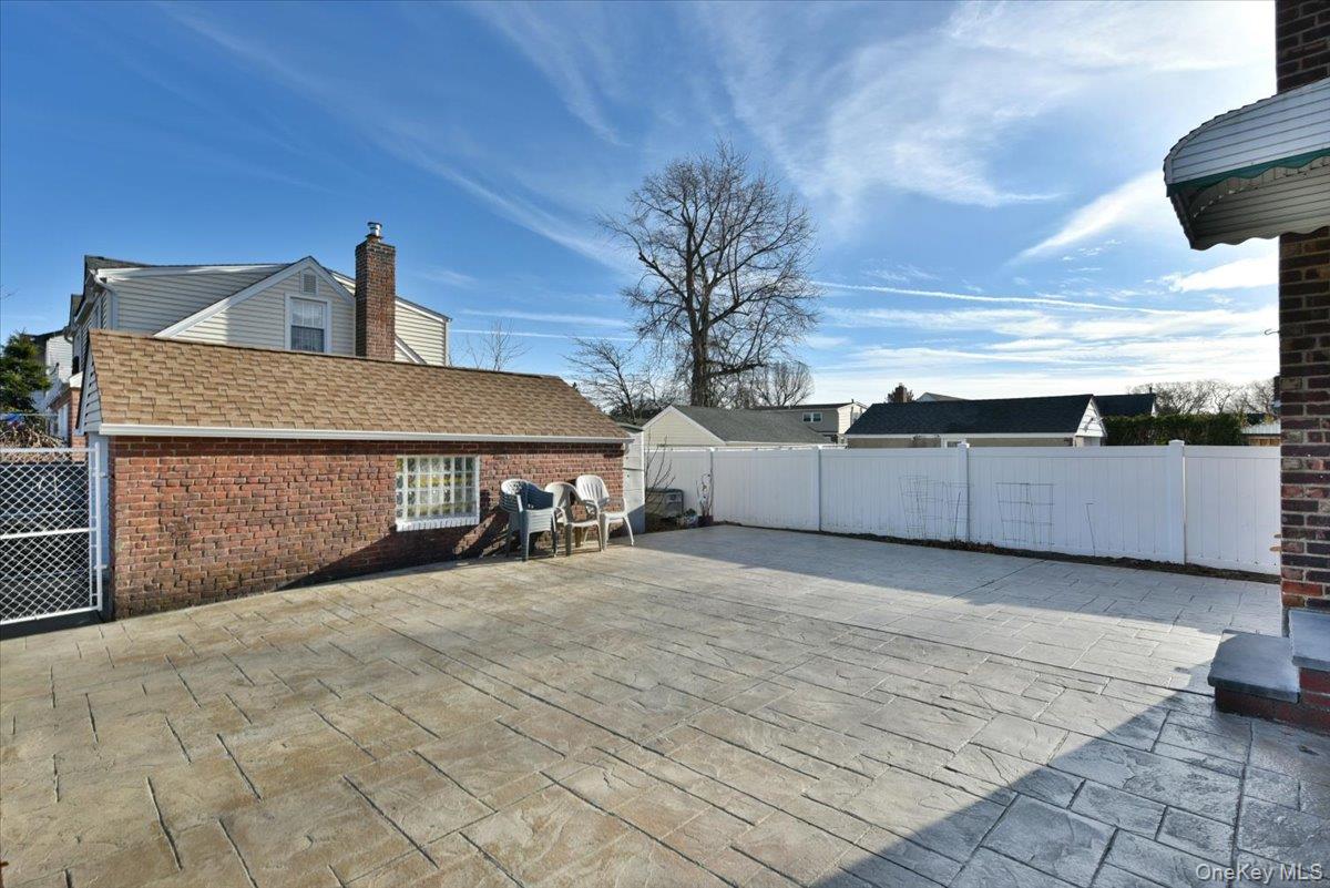 19 Sprague Drive Valley Stream, NY 11580 - Photo 28 of 30 a view of a terrace