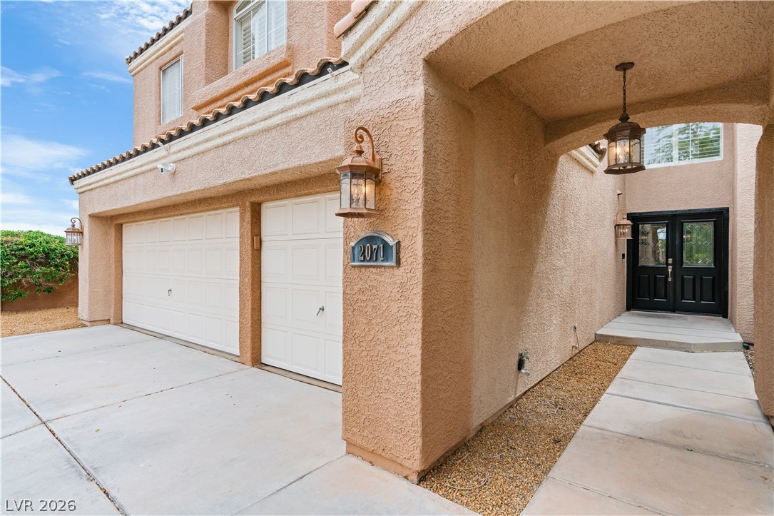 2071 Dover Ridge Court Henderson, NV 89074 - Photo 5 of 92