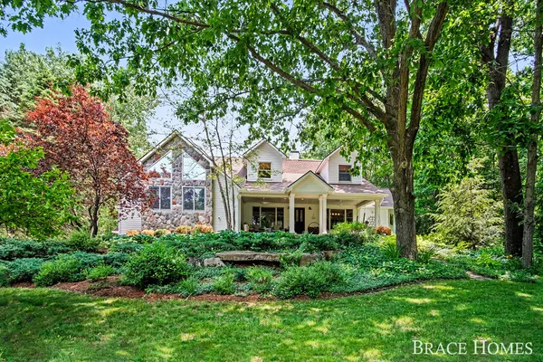 $925,000 | 13140 Redmond Avenue Northeast, Cedar Springs, MI 49319