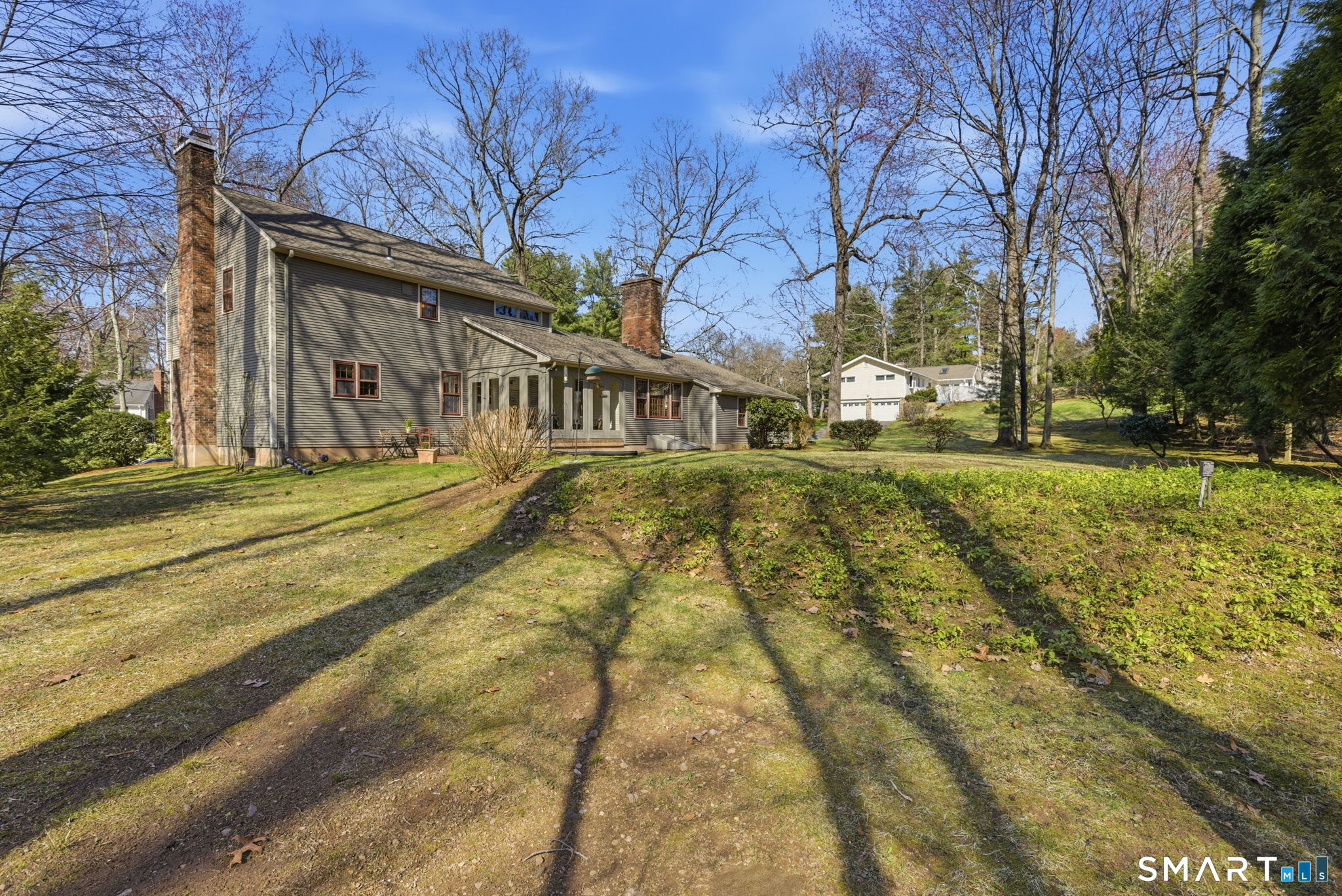 42 Timber Trail Manchester, CT 06040 - Photo 32 of 36