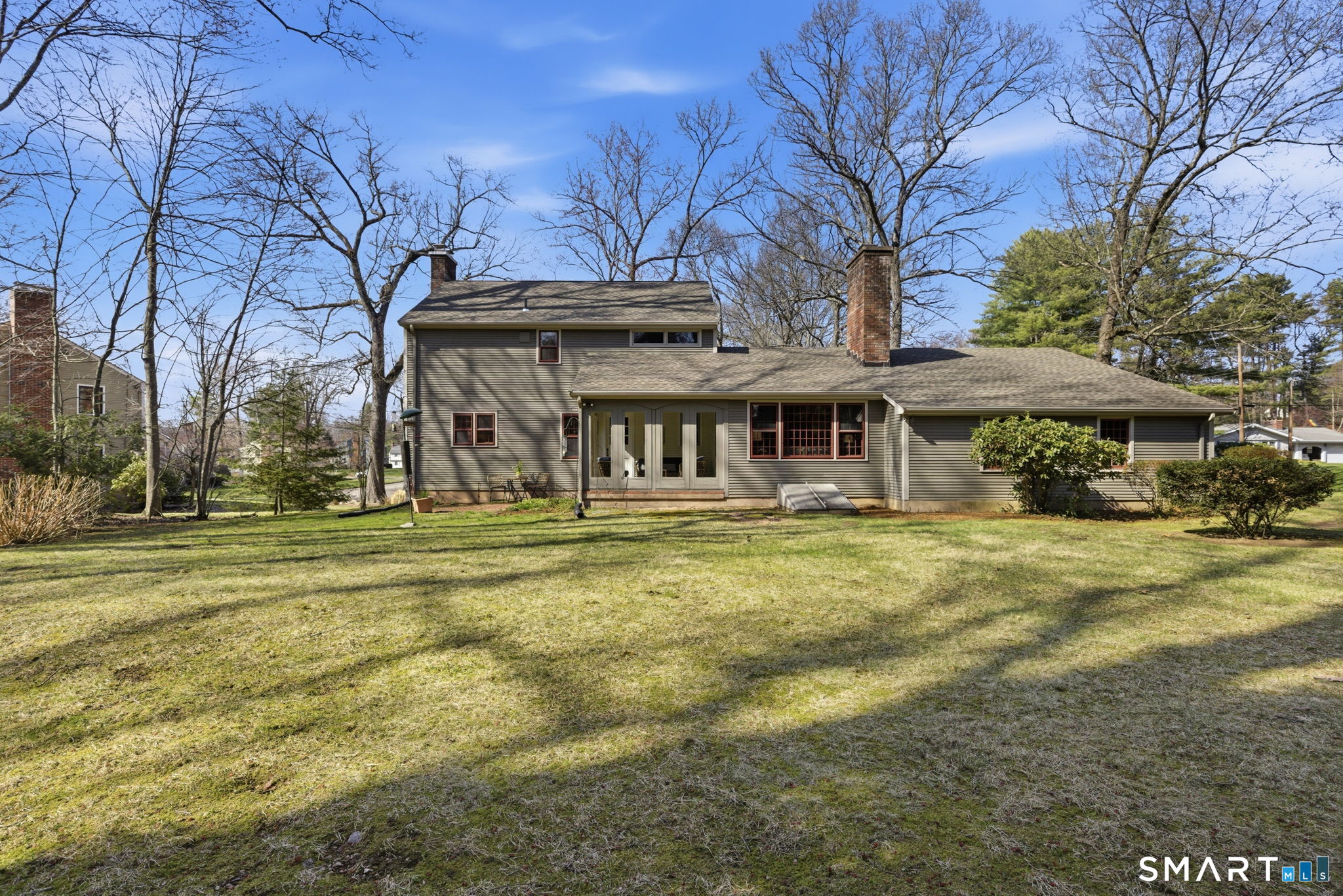 42 Timber Trail Manchester, CT 06040 - Photo 33 of 36