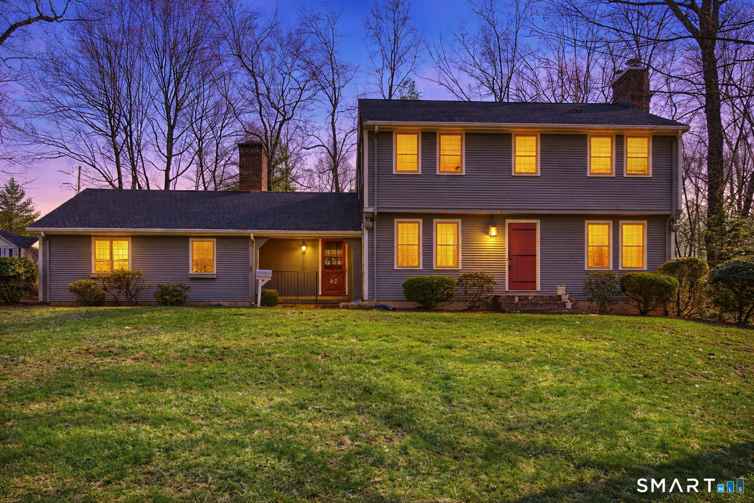 42 Timber Trail Manchester, CT 06040 - Photo 34 of 36