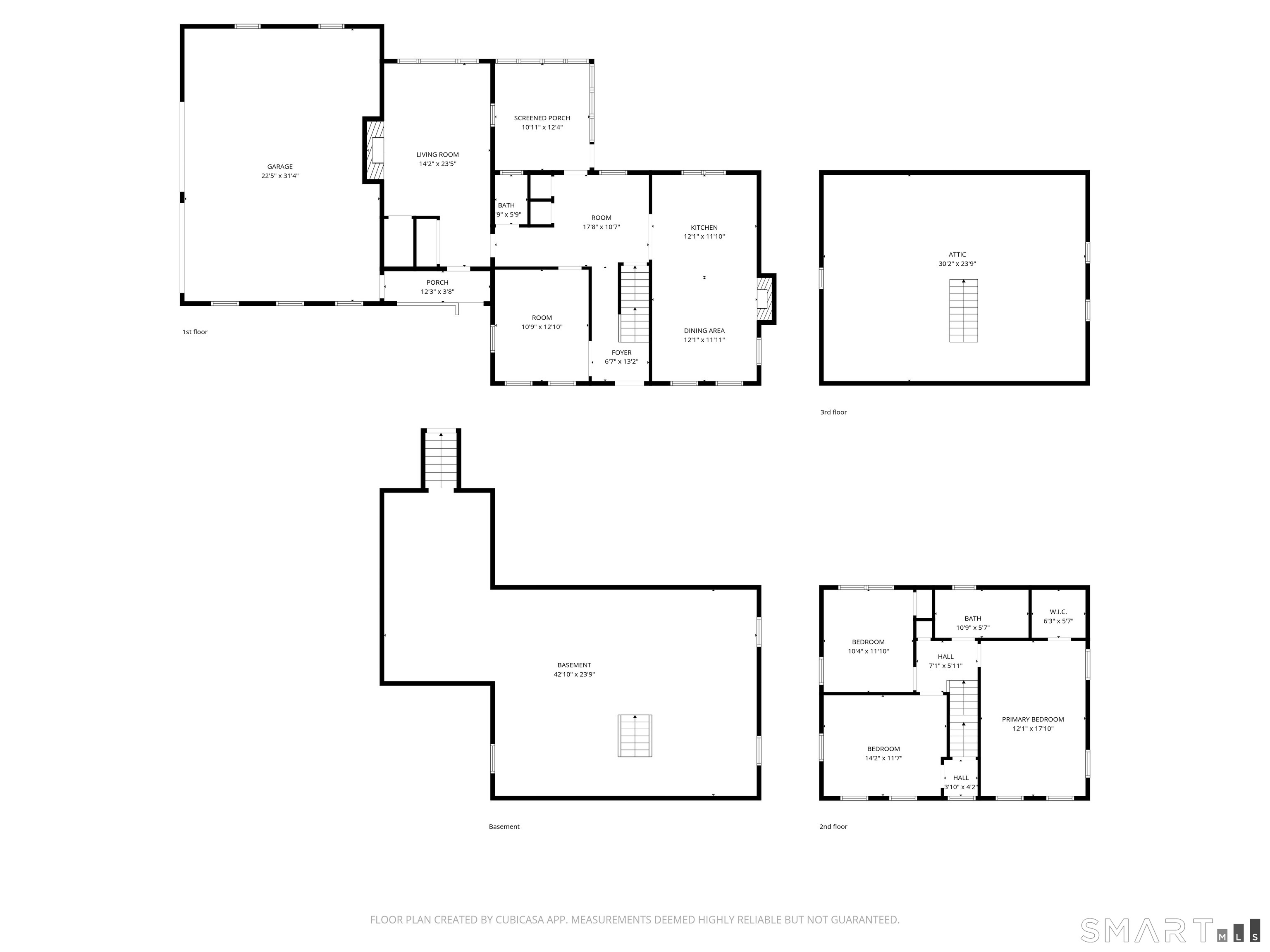 42 Timber Trail Manchester, CT 06040 - Photo 36 of 36