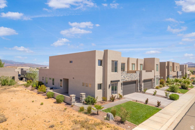 5052 Honani Path, Unit 24 Hurricane, UT 84737 - Photo 1 of 58